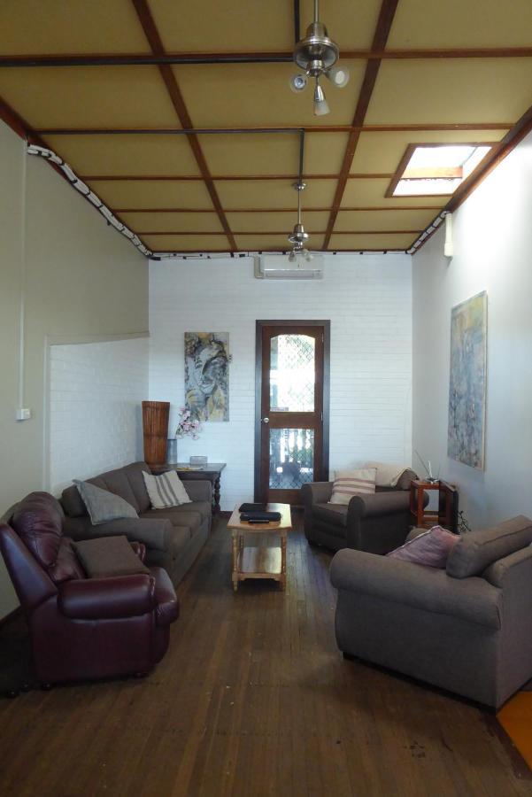 Potters Warehouse Apartment Bellingen Exterior photo